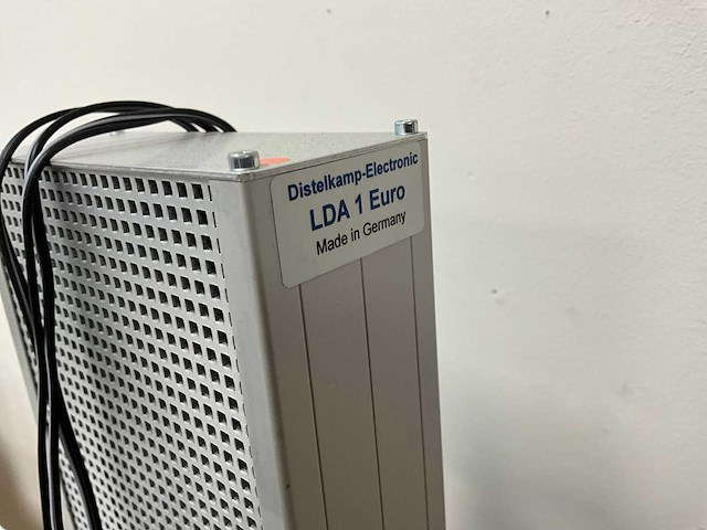 Soldeerdampafzuiging (8x) - afbeelding 3 van  5