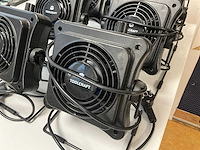 Soldeerdampafzuiging (8x) - afbeelding 4 van  5