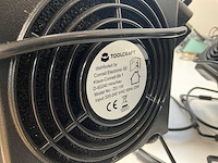 Soldeerdampafzuiging (8x) - afbeelding 5 van  5