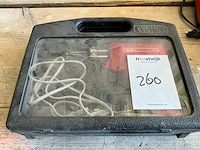 Soldeerpistool - afbeelding 1 van  2