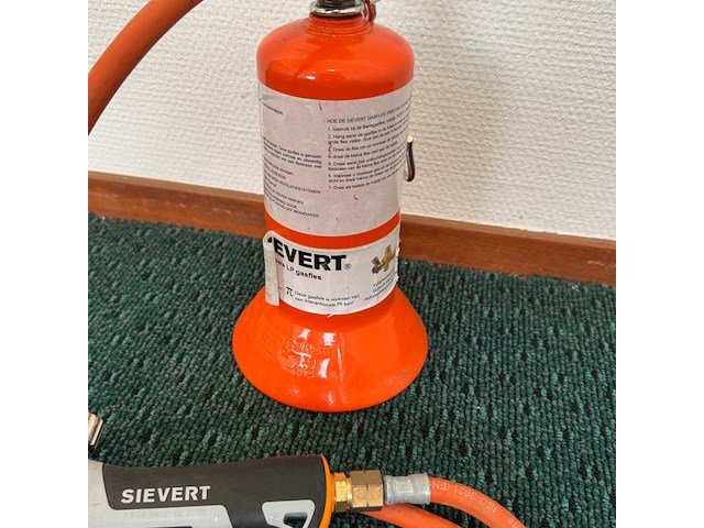 Soldeerset, sievert, pro 86 - afbeelding 2 van  3