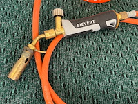 Soldeerset, sievert, pro 86 - afbeelding 3 van  3
