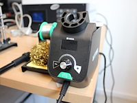 Soldeerstation etool 689a. - afbeelding 3 van  3
