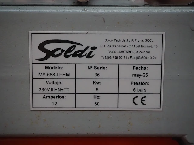 Soldi - afbeelding 8 van  20