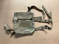 Soldier plate carrier system ocp (100x) - afbeelding 1 van  4
