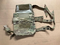 Soldier plate carrier system ocp (100x) - afbeelding 2 van  4