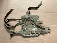 Soldier plate carrier system ocp (100x) - afbeelding 3 van  4