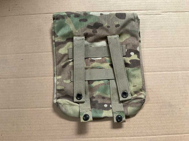 Soldier plate carrier system ocp (100x) - afbeelding 3 van  4