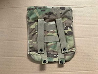 Soldier plate carrier system ocp (100x) - afbeelding 3 van  4