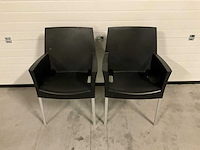 Sole - kantinestoel (6x) - afbeelding 1 van  4