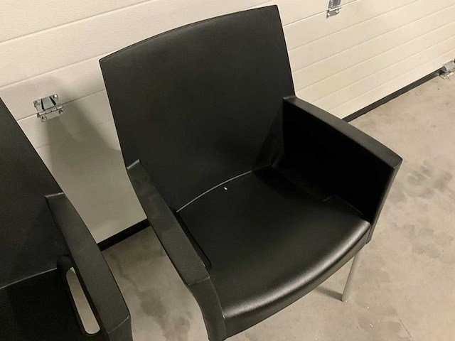 Sole - kantinestoel (6x) - afbeelding 3 van  4