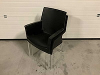 Sole - kantinestoel (6x) - afbeelding 4 van  4