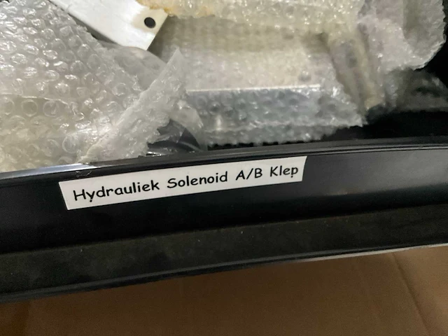 Solenoid a/b klep (15x) - afbeelding 4 van  6
