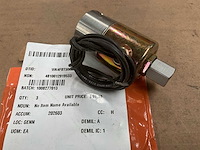 Solenoid valve (3x) - afbeelding 1 van  5