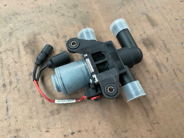 Solenoid valve - afbeelding 2 van  5
