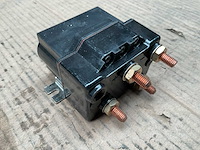 Solenoïde (10x) - afbeelding 1 van  3