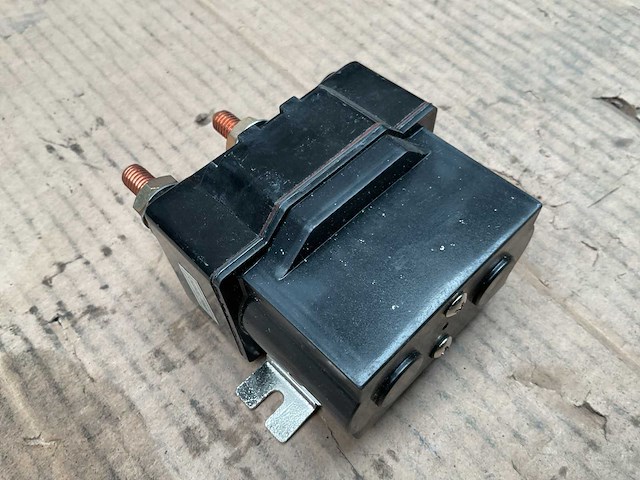 Solenoïde (10x) - afbeelding 2 van  3