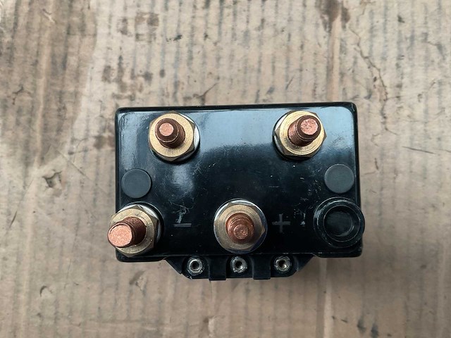 Solenoïde (10x) - afbeelding 3 van  3