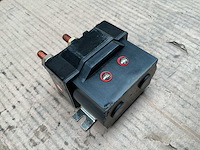 Solenoïde (10x) - afbeelding 2 van  3