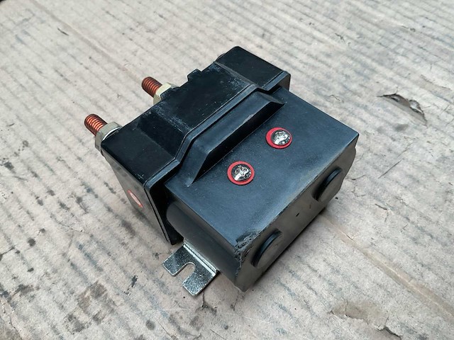 Solenoïde (5x) - afbeelding 2 van  3