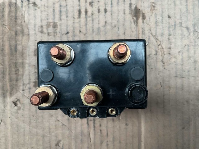 Solenoïde (5x) - afbeelding 3 van  3