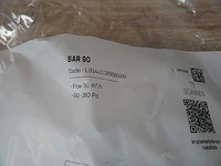 Soler & palau - bar 90 - ventilatierooster (36x) - afbeelding 2 van  3