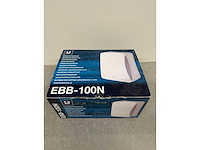 Soler & palau - ebb-100n t - badkamerventilator - afbeelding 1 van  2