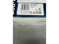 Soler & palau - ebb-100n t - badkamerventilator - afbeelding 2 van  2