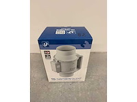 Soler & palau - td-160/100 n silent - buisventilator - afbeelding 1 van  2