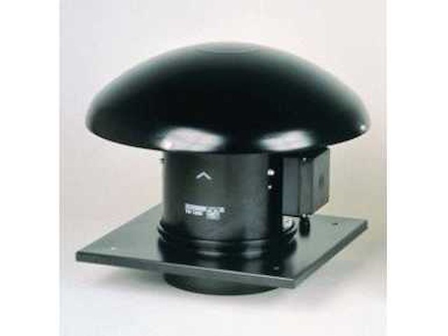 Soler & palau - th-800 ecowatt - dakventilator - afbeelding 1 van  3