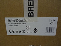 Soler & palau - th-800 ecowatt - dakventilator - afbeelding 3 van  3