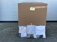 Solevito - gordijnen - met universeelband - gordijnen & jaloezieën - afbeelding 1 van  3