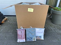 Solevito - gordijnen - met universeelband - gordijnen & jaloezieën - afbeelding 1 van  2