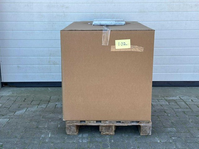 Solevito - universele band - gordijnen & jaloezieën - afbeelding 1 van  3