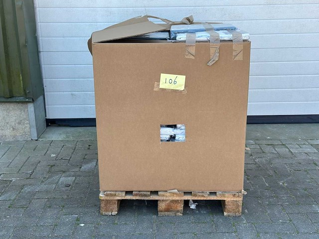 Solevito - universele band - gordijnen & jaloezieën - afbeelding 1 van  3