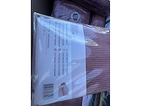Solevito - universele band - gordijnen & jaloezieën - afbeelding 4 van  4