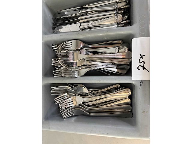Solex - bestek (150x) - afbeelding 4 van  4