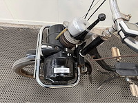 Solex - oto - 220 - brommer - 1966 - afbeelding 2 van  21
