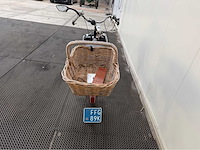 Solex - oto - 220 - brommer - 1966 - afbeelding 3 van  21