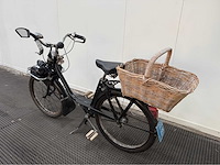 Solex - oto - 220 - brommer - 1966 - afbeelding 4 van  21