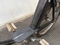 Solex - oto - 220 - brommer - 1966 - afbeelding 5 van  21