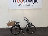 Solex - oto - 220 - brommer - 1966 - afbeelding 7 van  21