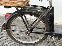 Solex - oto - 220 - brommer - 1966 - afbeelding 10 van  21