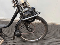 Solex - oto - 220 - brommer - 1966 - afbeelding 11 van  21