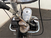 Solex - oto - 220 - brommer - 1966 - afbeelding 14 van  21