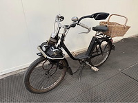 Solex - oto - 220 - brommer - 1966 - afbeelding 15 van  21