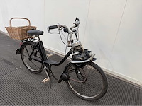 Solex - oto - 220 - brommer - 1966 - afbeelding 17 van  21