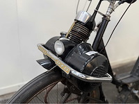 Solex - oto - 220 - brommer - 1966 - afbeelding 20 van  21