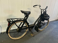 Solex 3800 brommer - afbeelding 10 van  15