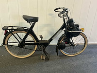 Solex 3800 brommer - afbeelding 11 van  15
